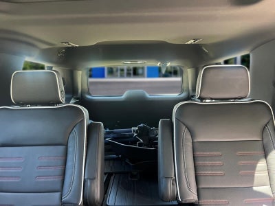 2025 GMC Yukon AT4 Ultimate