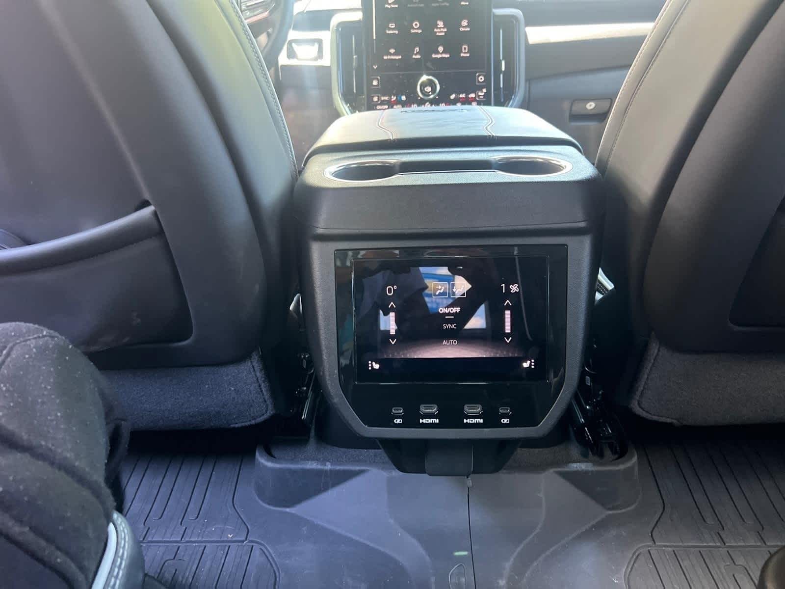 2025 GMC Yukon AT4 Ultimate