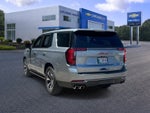 2025 GMC Yukon AT4 Ultimate