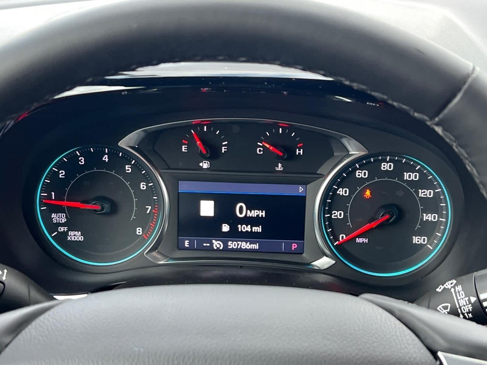 2023 Chevrolet Traverse 3LT - Photo 17