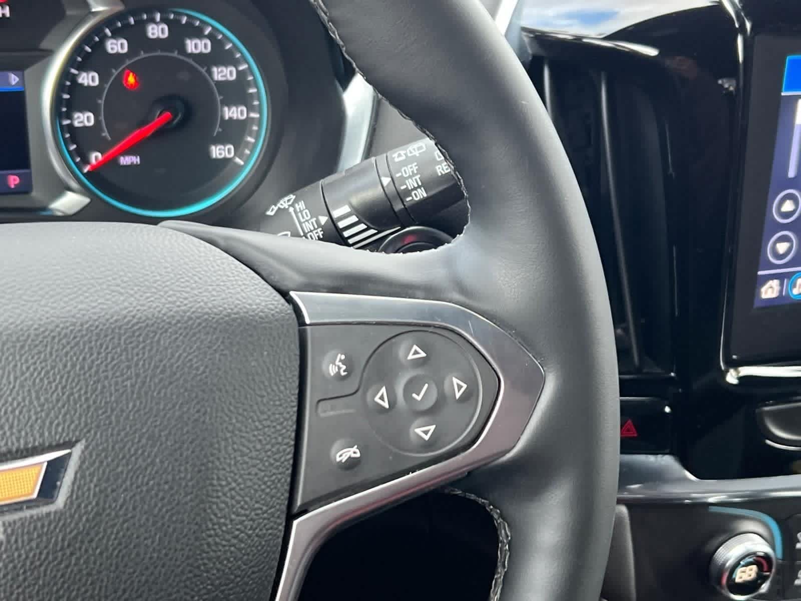 2023 Chevrolet Traverse 3LT - Photo 18