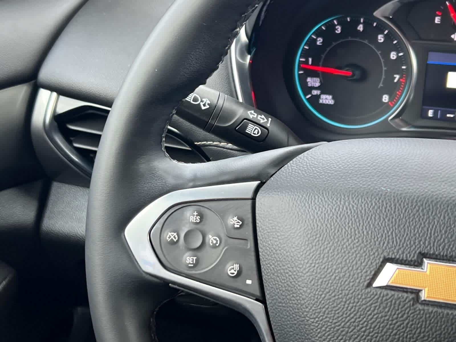 2023 Chevrolet Traverse 3LT - Photo 19