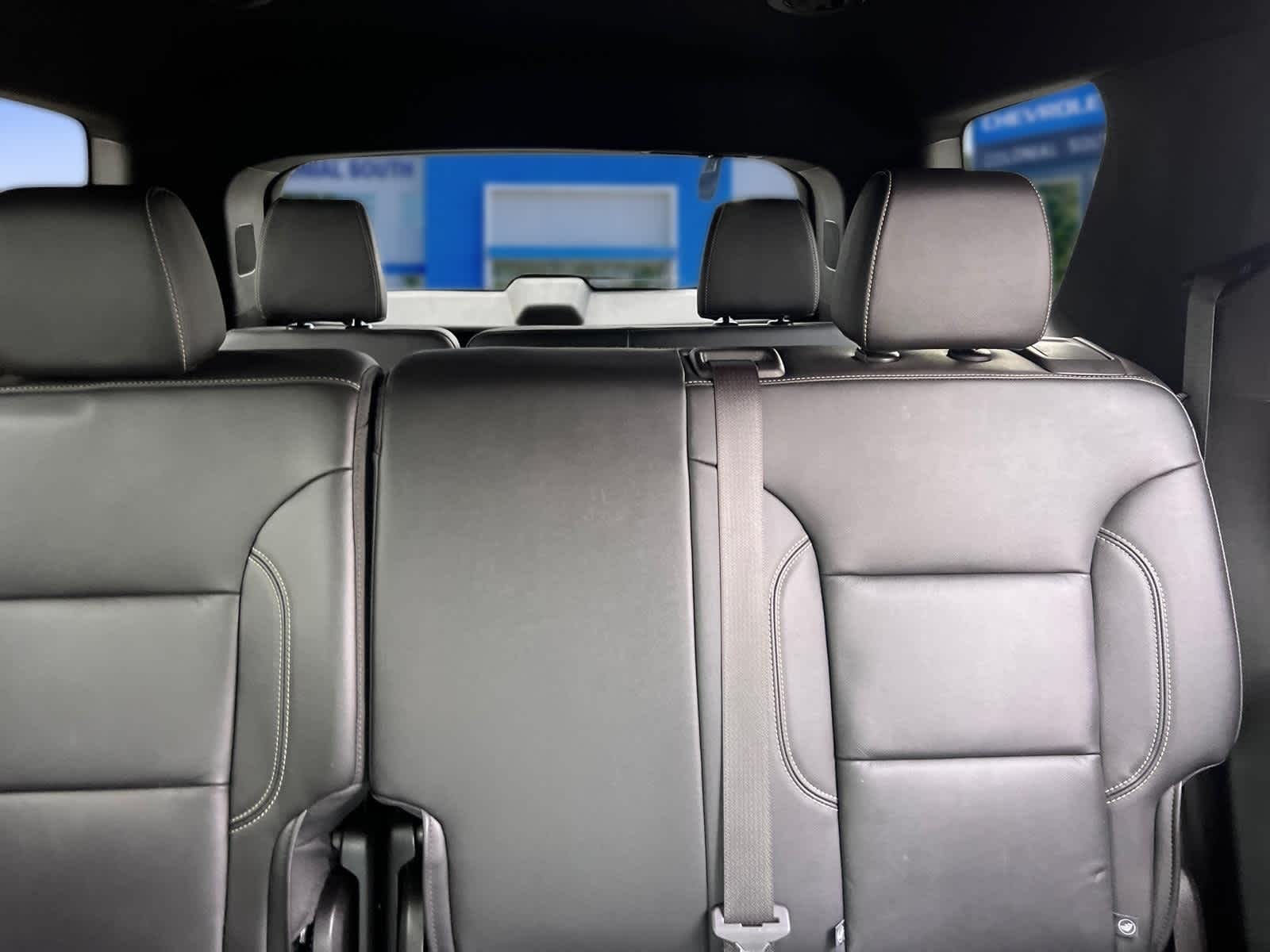 2023 Chevrolet Traverse 3LT - Photo 24