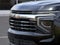 2027 Chevrolet Suburban LT