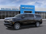 2027 Chevrolet Suburban LT