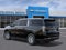 2027 Chevrolet Suburban LT
