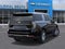 2027 Chevrolet Suburban LT
