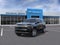 2027 Chevrolet Suburban LT