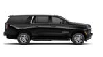 2027 Chevrolet Suburban LT