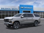 2027 Chevrolet Suburban Z71