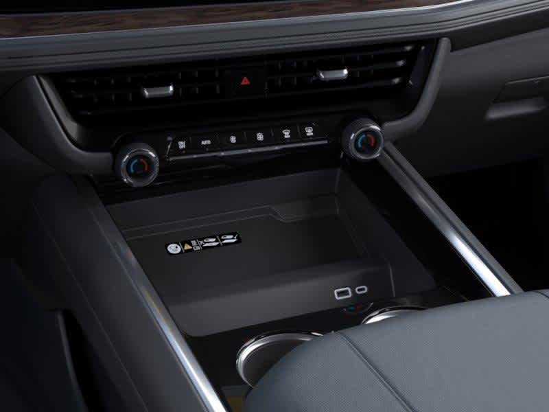 2027 Chevrolet Suburban Z71