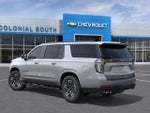 2027 Chevrolet Suburban Z71