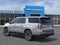 2027 Chevrolet Suburban Z71