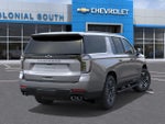 2027 Chevrolet Suburban Z71