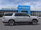 2027 Chevrolet Suburban Z71