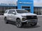 2027 Chevrolet Suburban Z71