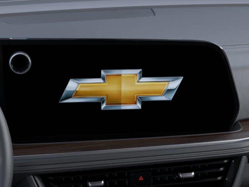 2027 Chevrolet Suburban High Country