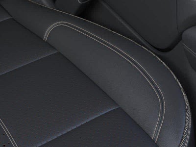 2027 Chevrolet Suburban High Country