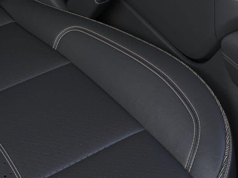 2027 Chevrolet Suburban High Country