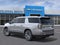 2027 Chevrolet Suburban High Country