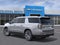 2027 Chevrolet Suburban High Country