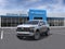 2027 Chevrolet Suburban High Country
