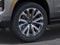 2027 Chevrolet Suburban High Country