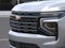 2027 Chevrolet Suburban High Country