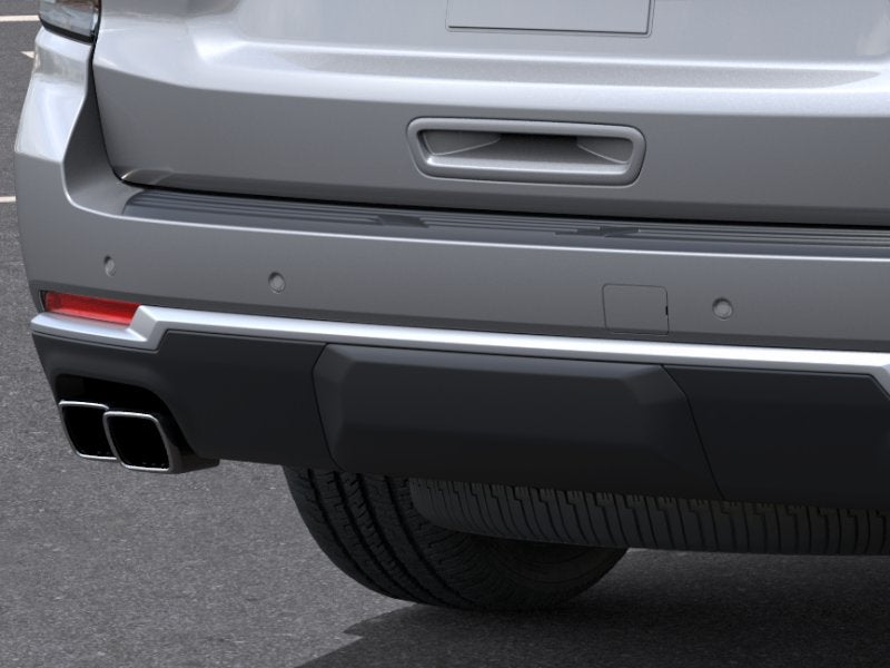 2027 Chevrolet Suburban High Country
