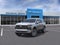 2027 Chevrolet Suburban High Country