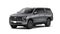 2027 Chevrolet Suburban High Country