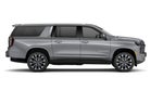 2027 Chevrolet Suburban High Country