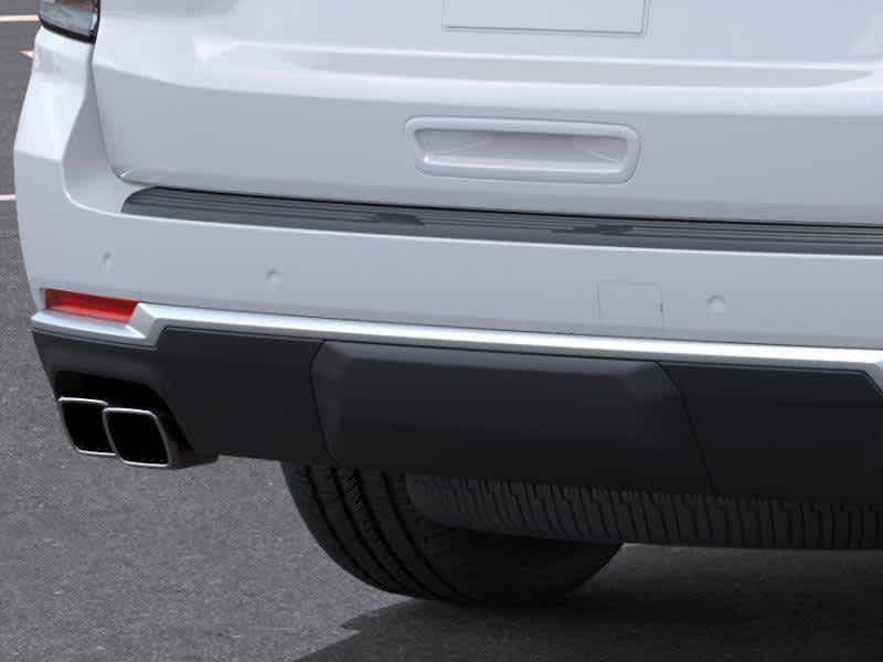 2027 Chevrolet Suburban High Country