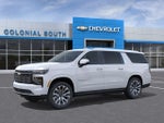 2027 Chevrolet Suburban High Country