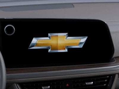 2027 Chevrolet Suburban High Country