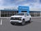 2027 Chevrolet Suburban High Country