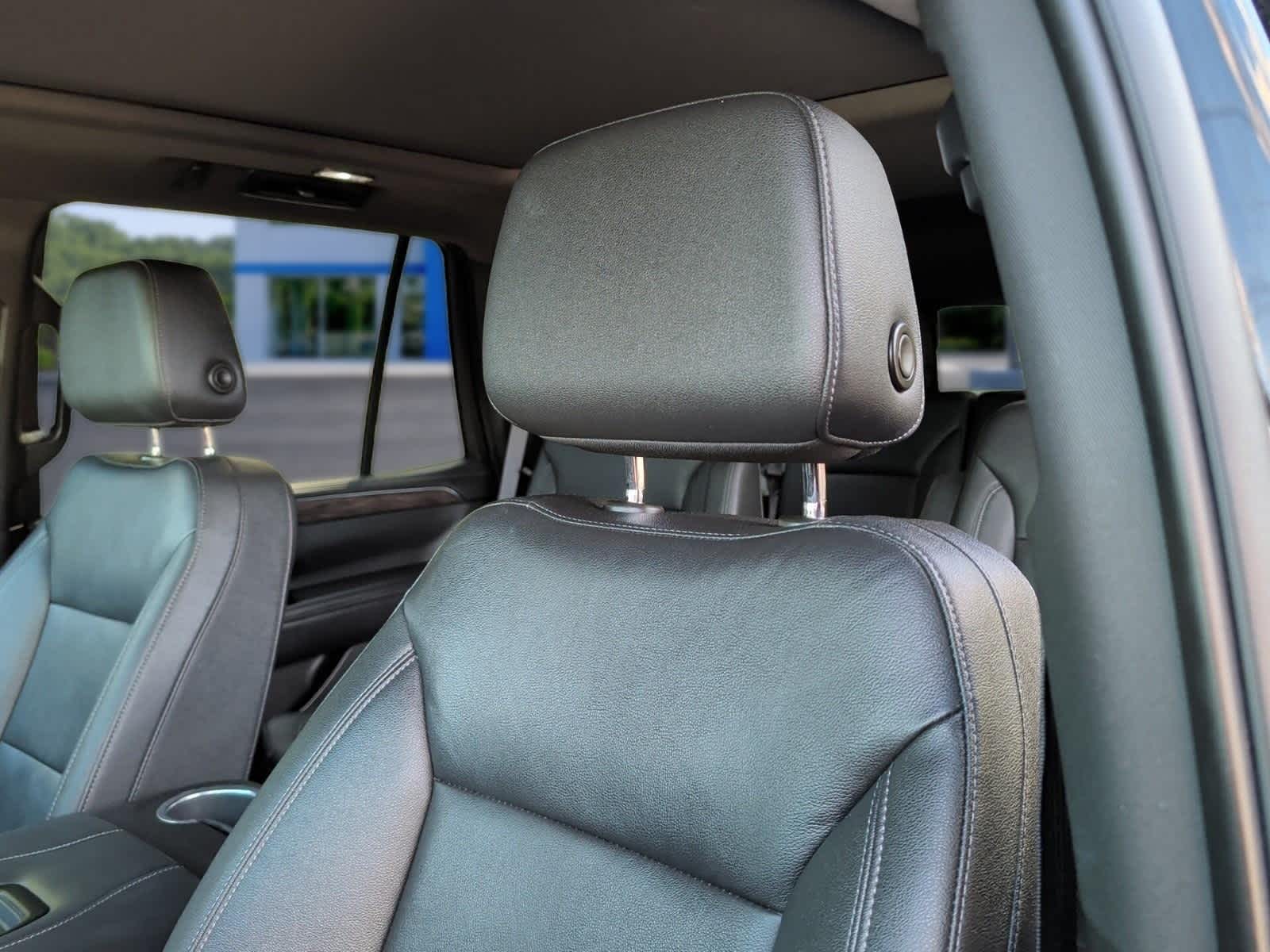 2022 Chevrolet Tahoe LT - Photo 15