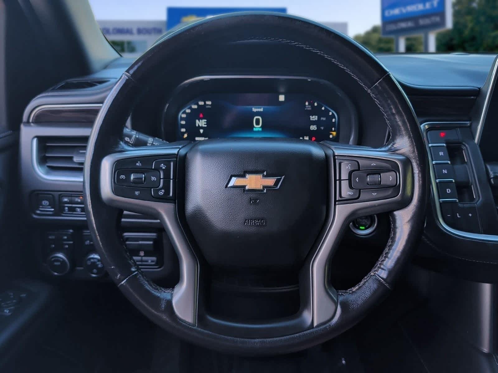 2022 Chevrolet Tahoe LT - Photo 16