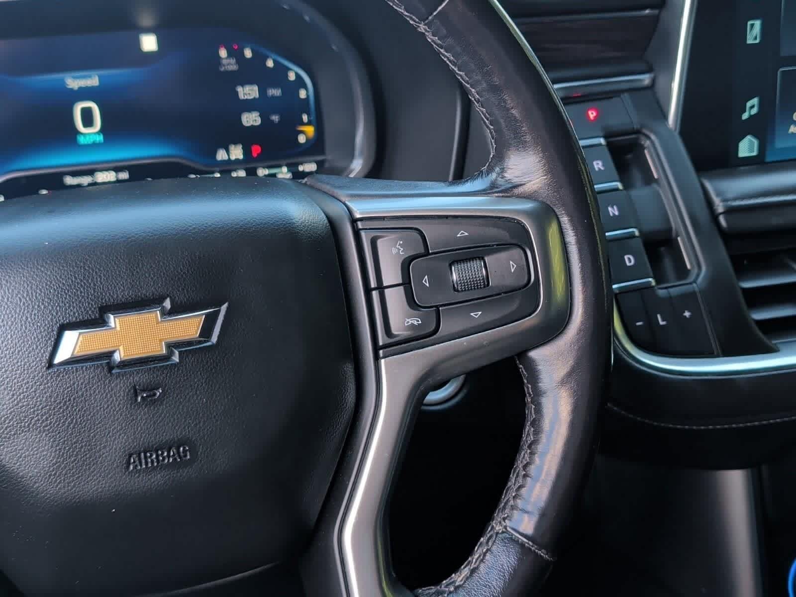 2022 Chevrolet Tahoe LT - Photo 18