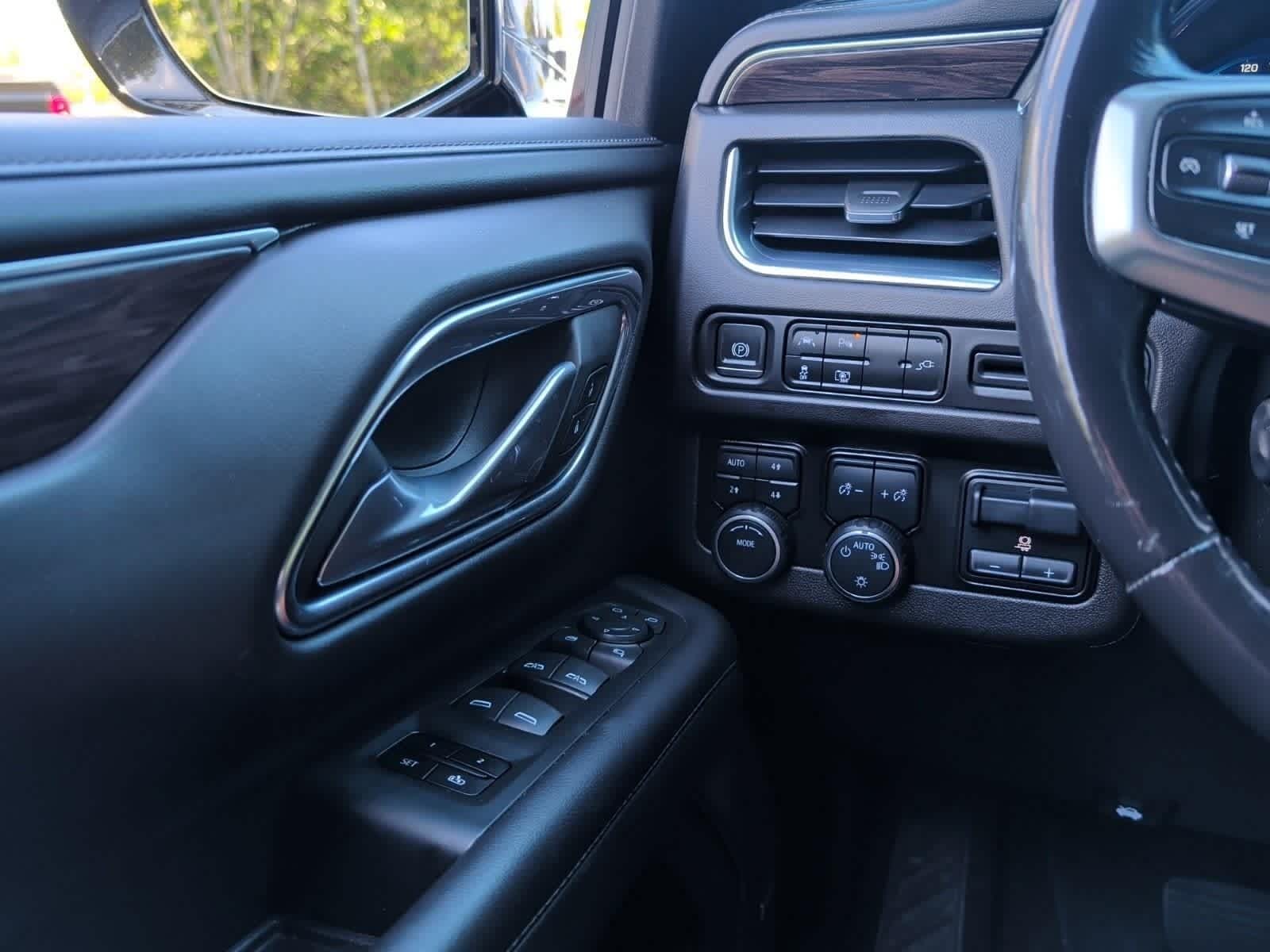 2022 Chevrolet Tahoe LT - Photo 20