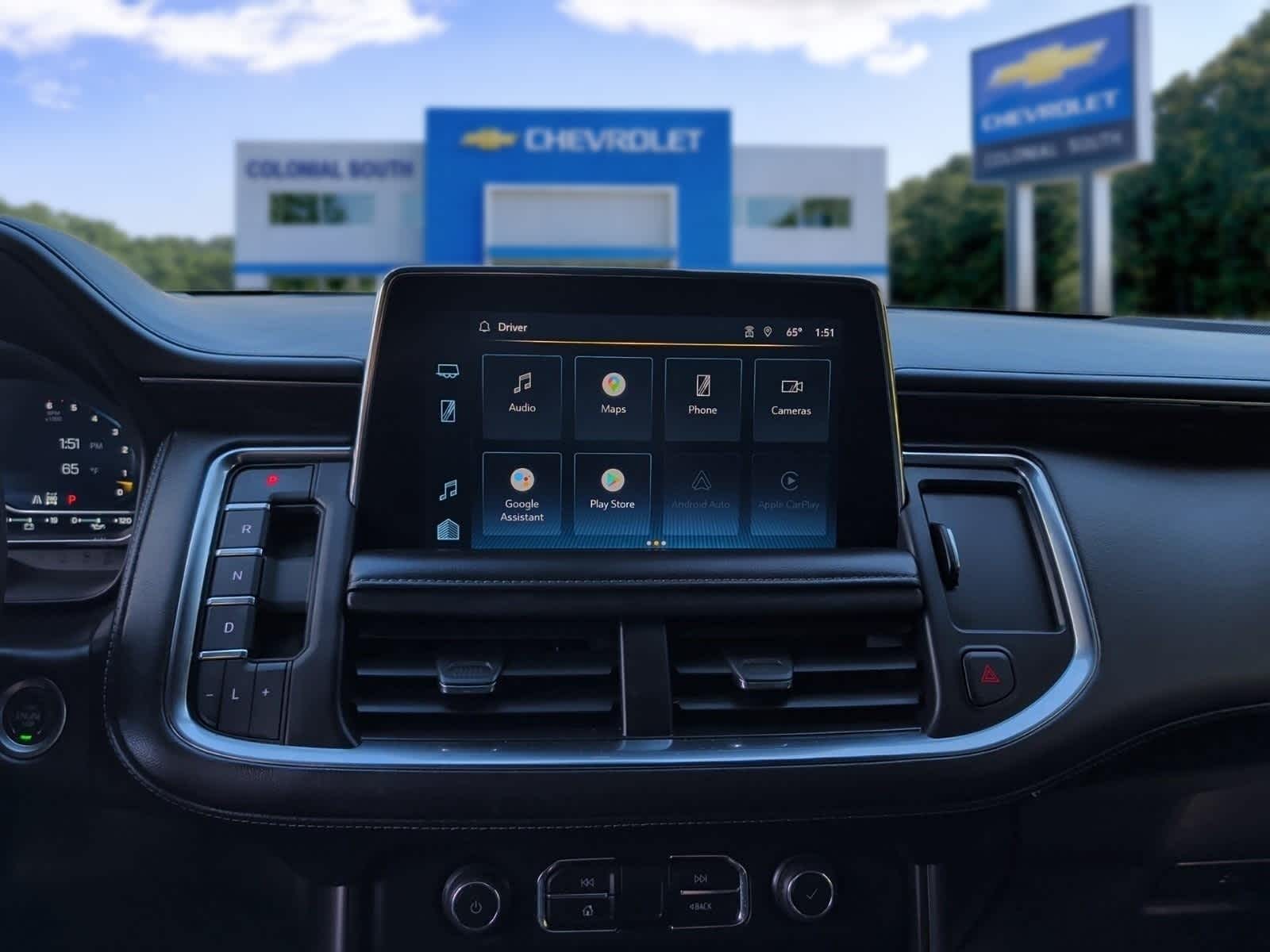 2022 Chevrolet Tahoe LT - Photo 23