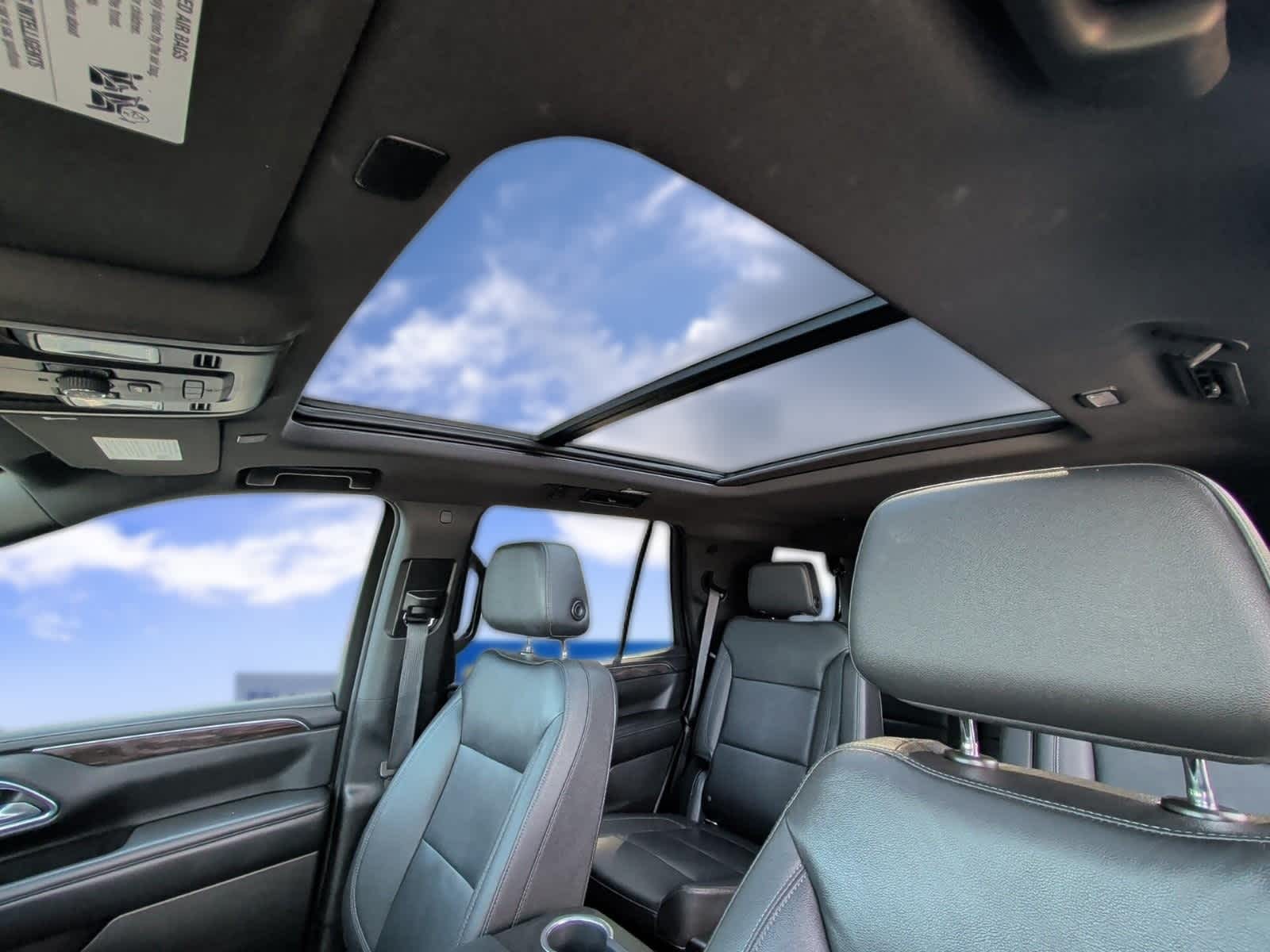 2022 Chevrolet Tahoe LT - Photo 26