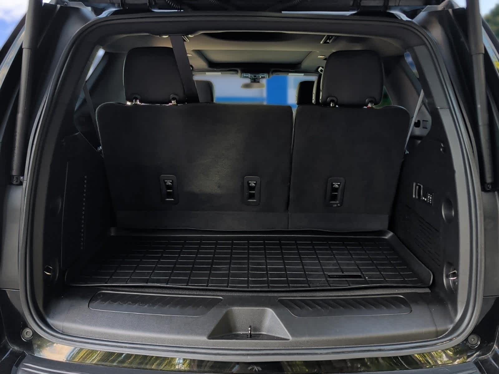 2022 Chevrolet Tahoe LT - Photo 36