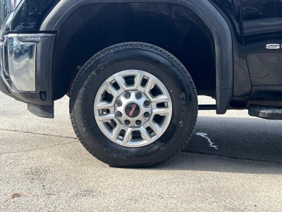 2024 GMC Sierra 2500 HD SLE