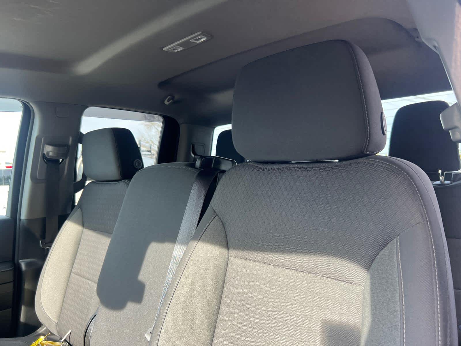 2024 GMC Sierra 2500 HD SLE