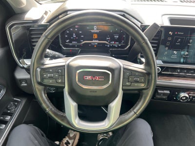 2024 GMC Sierra 2500 HD SLE