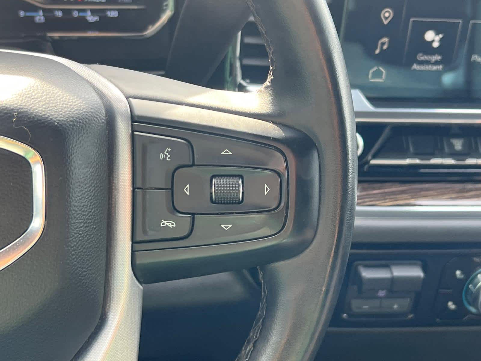2024 GMC Sierra 2500 HD SLE