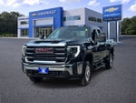 2024 GMC Sierra 2500 HD SLE