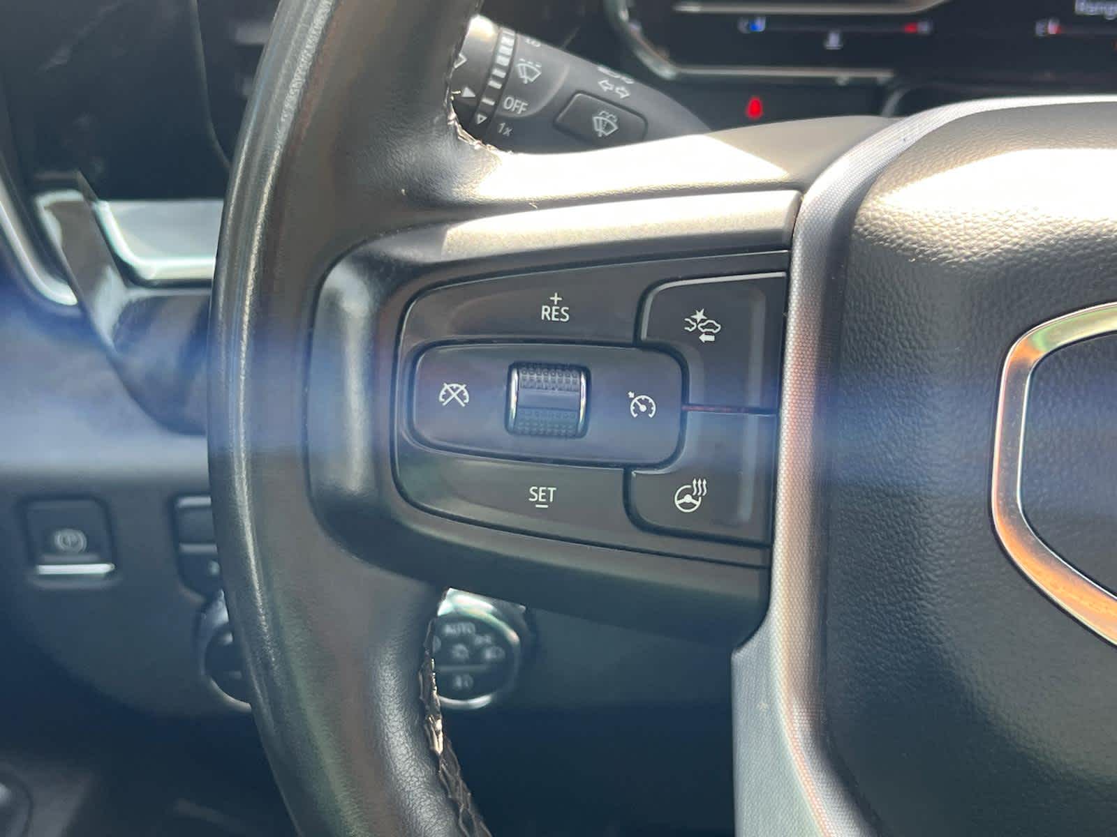 2024 GMC Sierra 2500 HD SLE