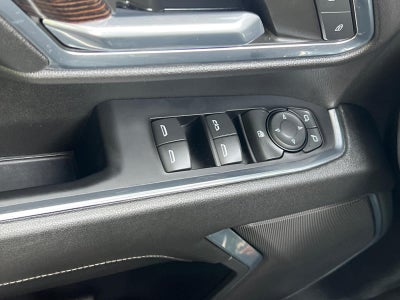 2024 GMC Sierra 2500 HD SLE